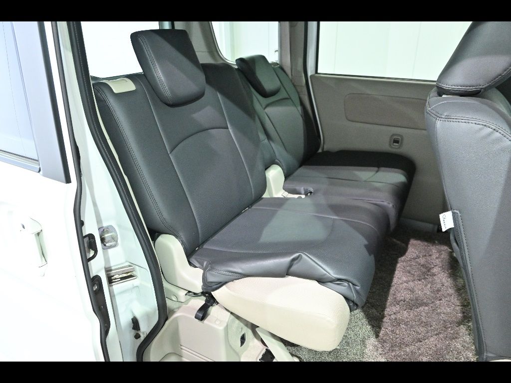 2019 Nissan NV100 Clipper Rio G ハイルーフ auction photo 7