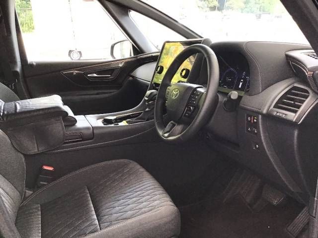 2025 Toyota Alphard X 4WD auction photo 5