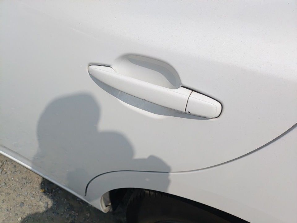2011 Toyota Allion auction photo 23