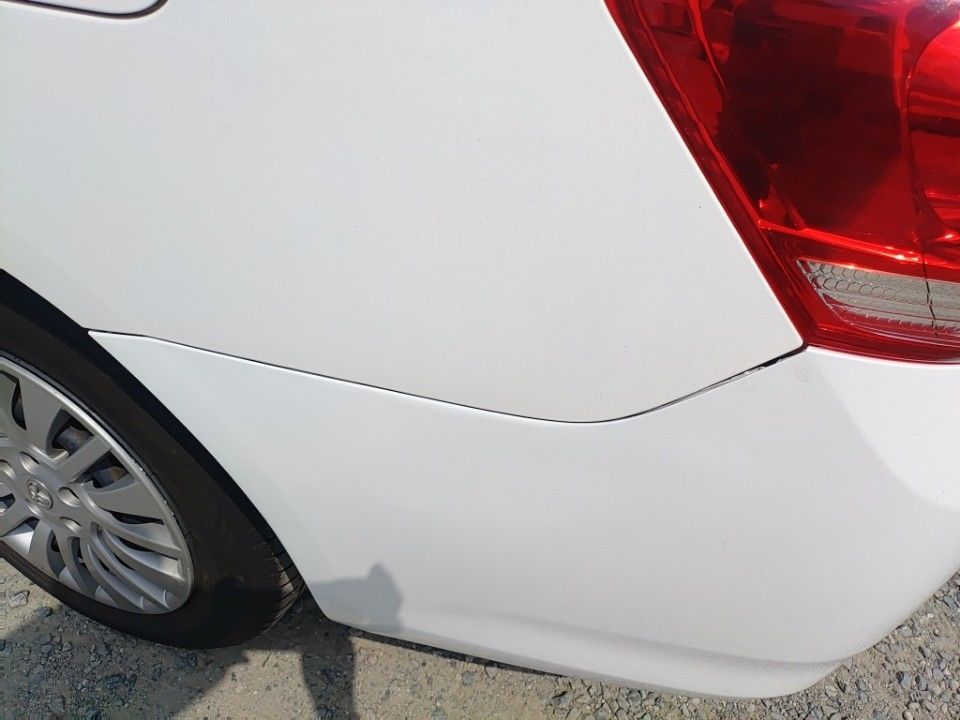 2011 Toyota Allion auction photo 22
