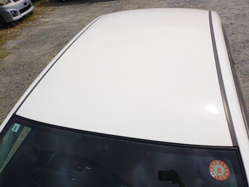 2011 Toyota Allion auction photo 7