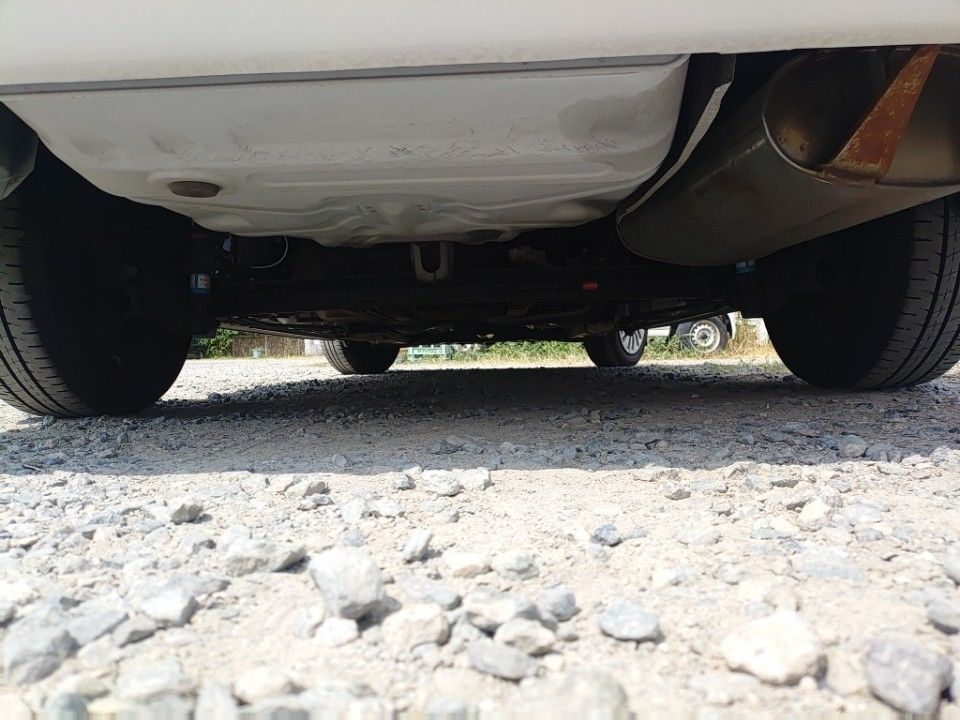 2011 Toyota Allion auction photo 18