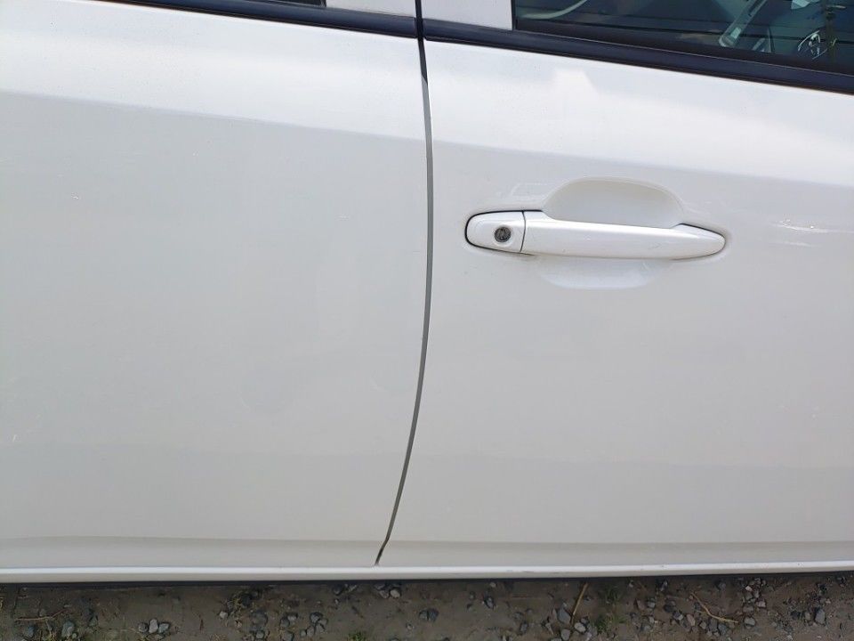 2011 Toyota Allion auction photo 21