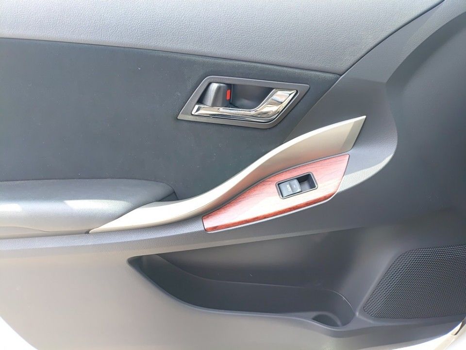 2011 Toyota Allion auction photo 13