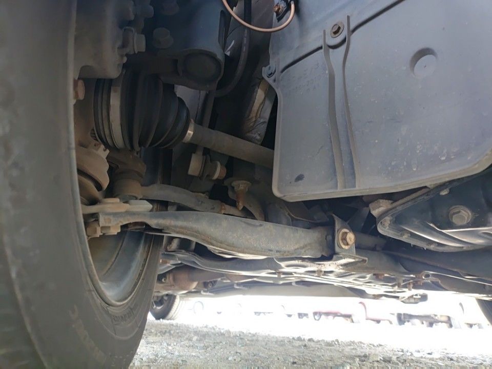 2011 Toyota Allion auction photo 17