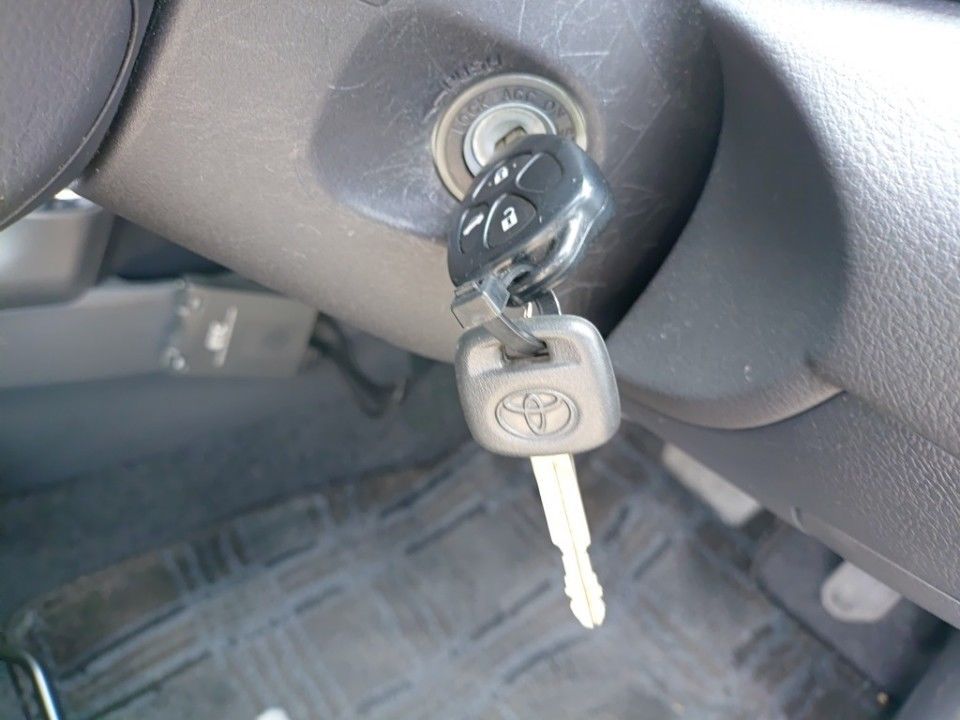 2011 Toyota Allion auction photo 15