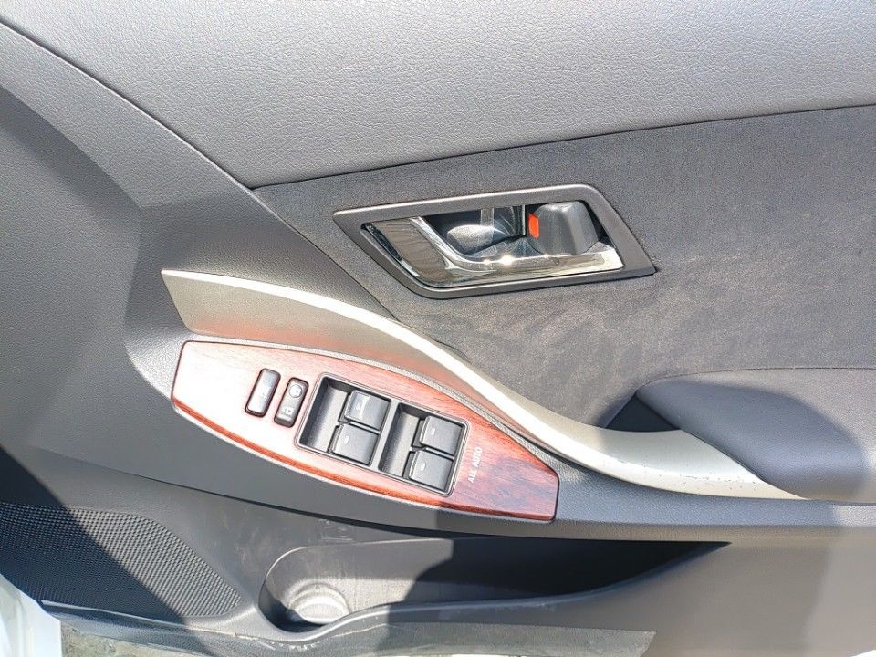 2011 Toyota Allion auction photo 14