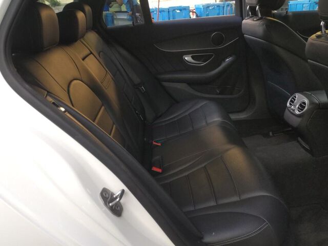 2016 Mercedes-Benz C-Class Station Wagon C220D Sports Honkawa auction photo 6