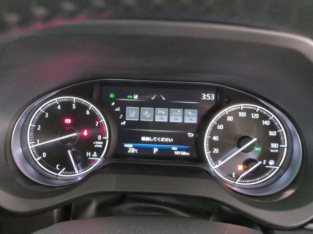 2023 Toyota Harrier G auction photo 6