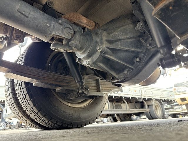 2006 Isuzu Elf ヒラ auction photo 10