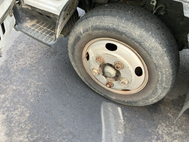 2006 Isuzu Elf ヒラ auction photo 9