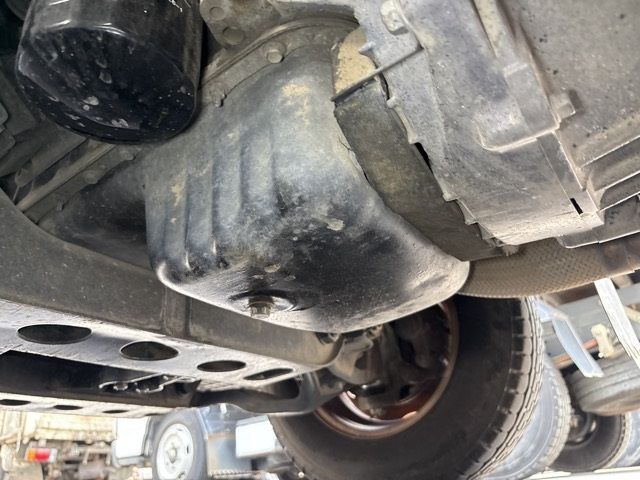 2006 Isuzu Elf ヒラ auction photo 11
