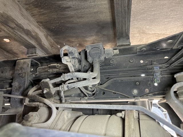 2006 Isuzu Elf ヒラ auction photo 18