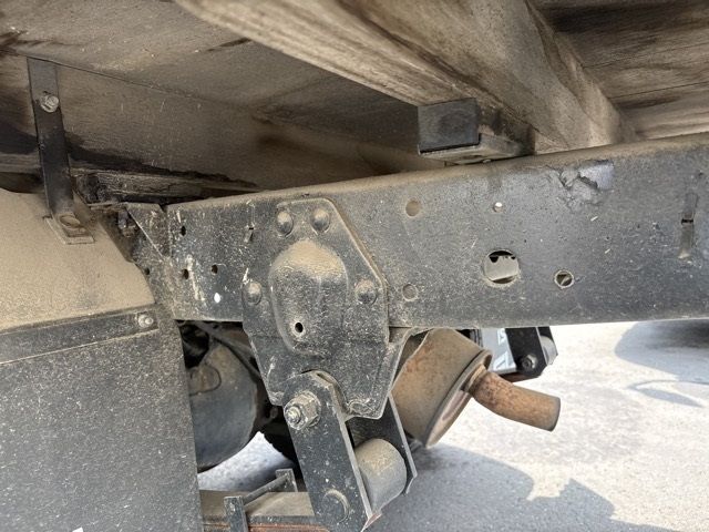2006 Isuzu Elf ヒラ auction photo 14