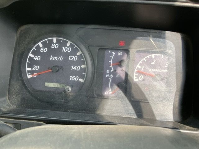 2006 Isuzu Elf ヒラ auction photo 7