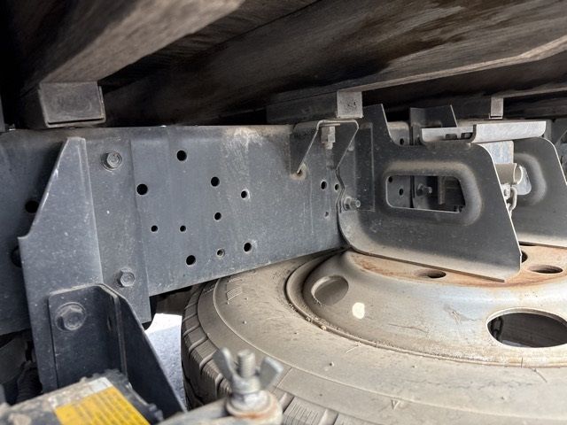 2006 Isuzu Elf ヒラ auction photo 12