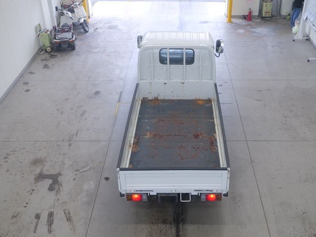2006 Isuzu Elf ヒラ auction photo 3