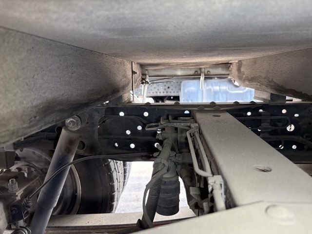 2006 Isuzu Elf ヒラ auction photo 13