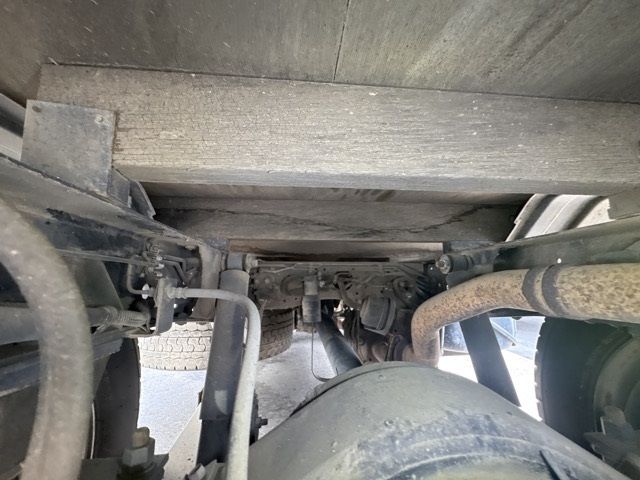 2006 Isuzu Elf ヒラ auction photo 15