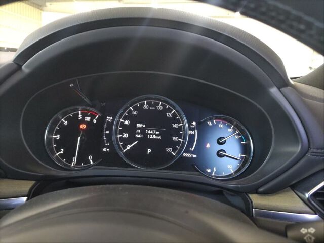 2019 Mazda CX-8 XD Lパッケージ auction photo 6