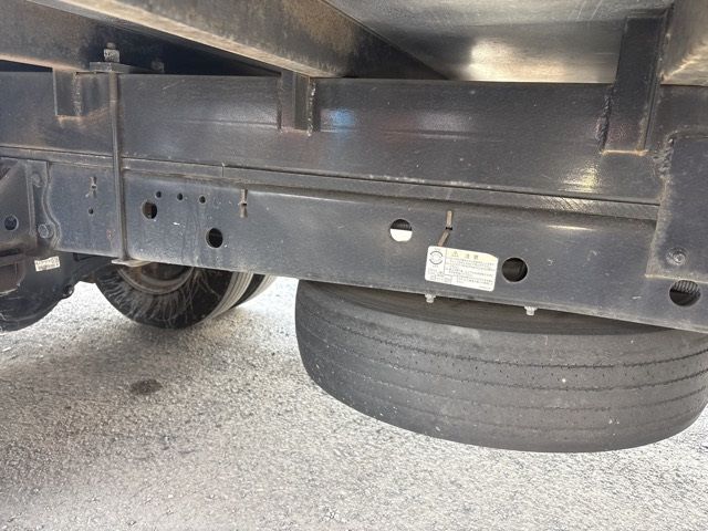 2018 Nissan Diesel コンドル Van auction photo 13