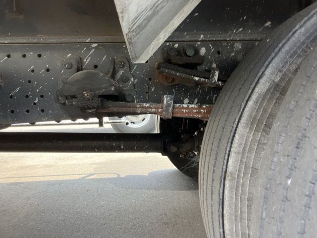 2018 Nissan Diesel コンドル Van auction photo 9