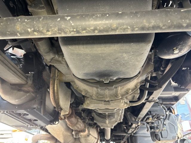 2018 Nissan Diesel コンドル Van auction photo 10