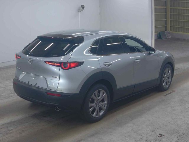 2019 Mazda CX-30 XDプロアクツーリンセレ auction photo 5