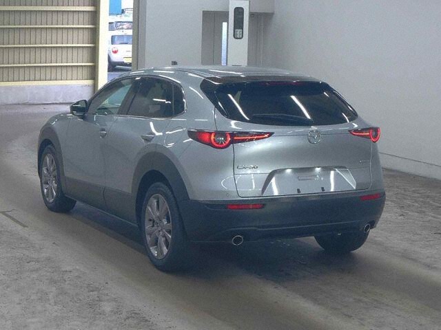 2019 Mazda CX-30 XDプロアクツーリンセレ auction photo 2
