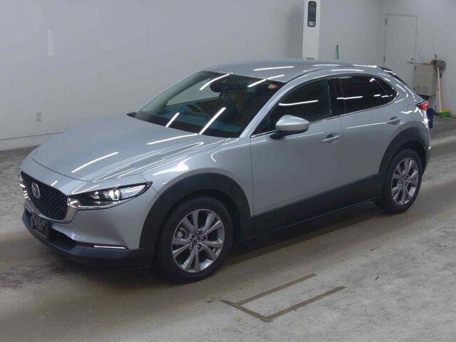2019 Mazda CX-30 XDプロアクツーリンセレ auction photo 4