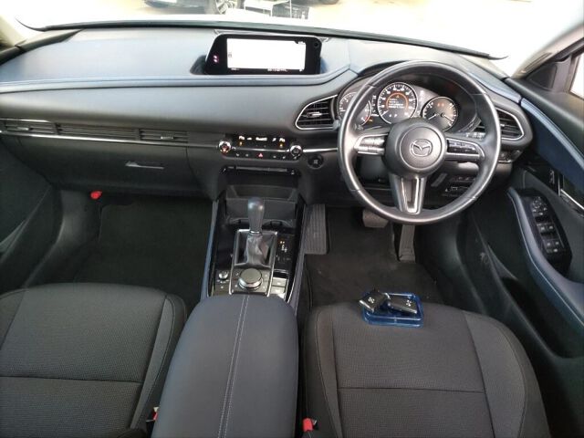 2019 Mazda CX-30 XDプロアクツーリンセレ auction photo 3