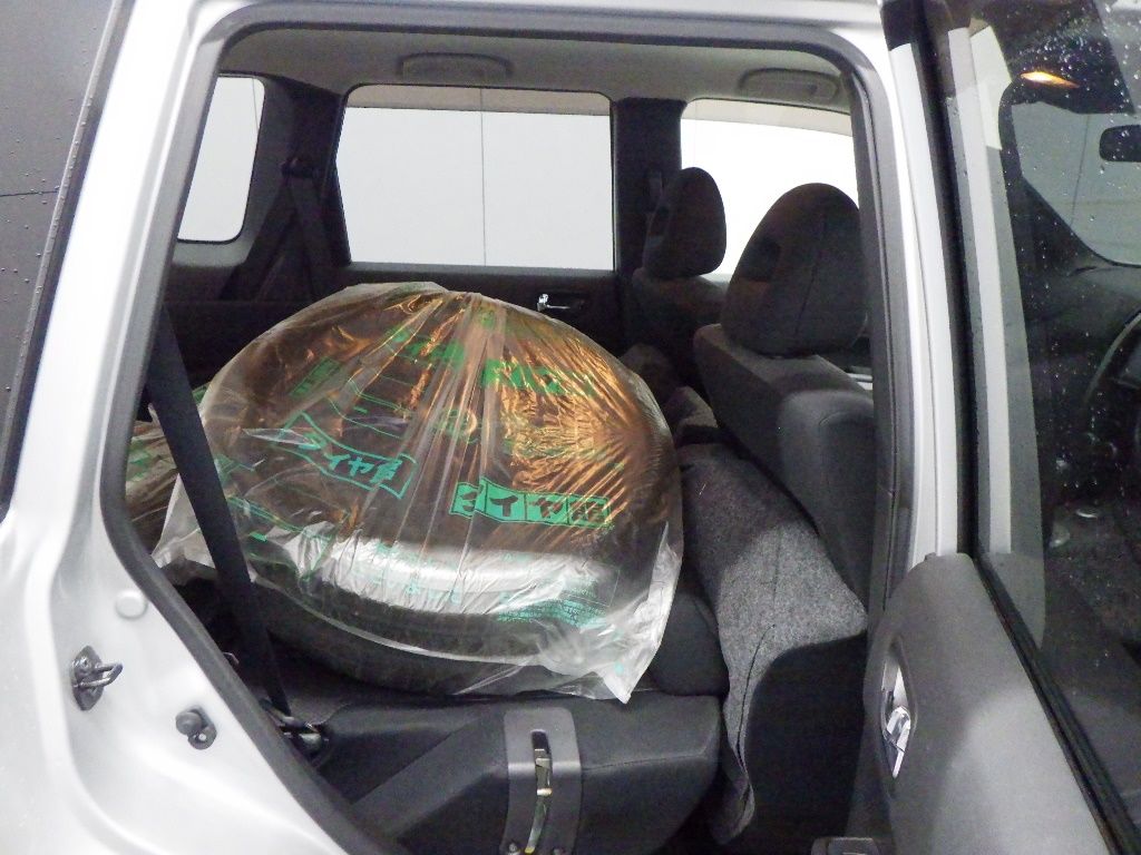 2010 Nissan X-Trail 4WD 20GT auction photo 7
