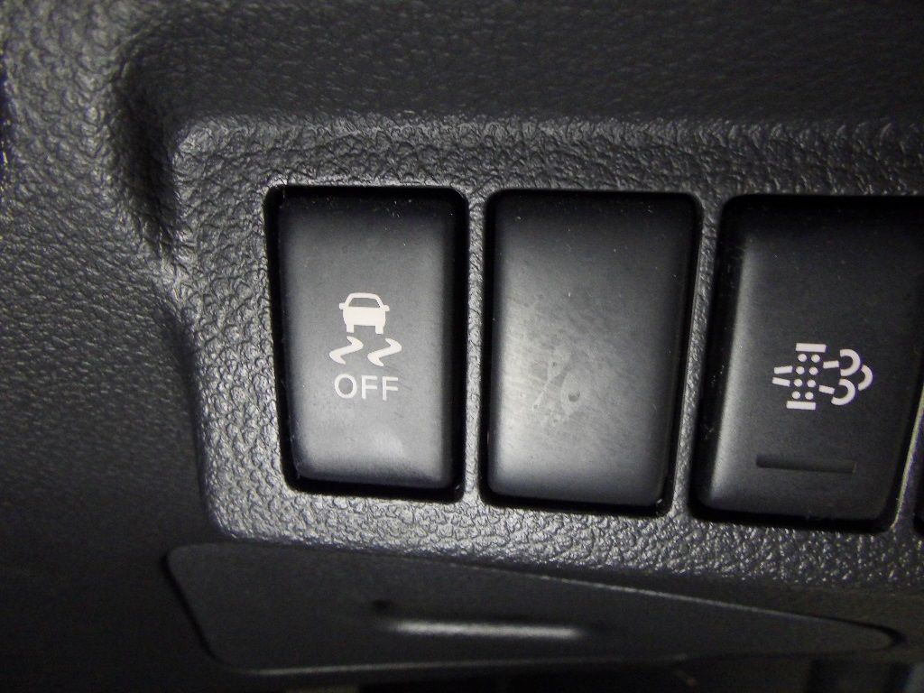 2010 Nissan X-Trail 4WD 20GT auction photo 8