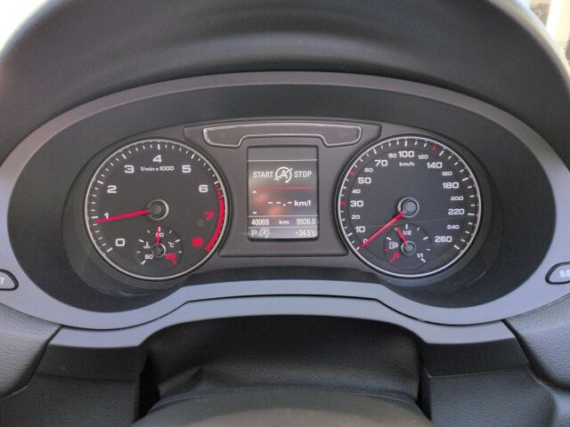 2015 Audi Q3 1.4TFSIスポーツ auction photo 6