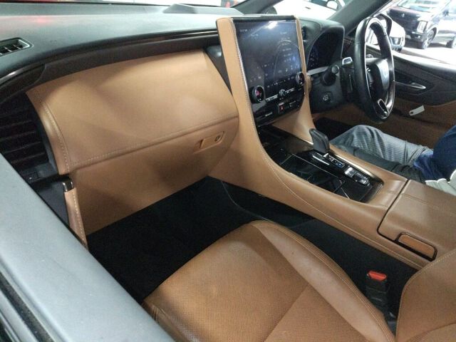 2023 Toyota Vellfire Zプレミア auction photo 3