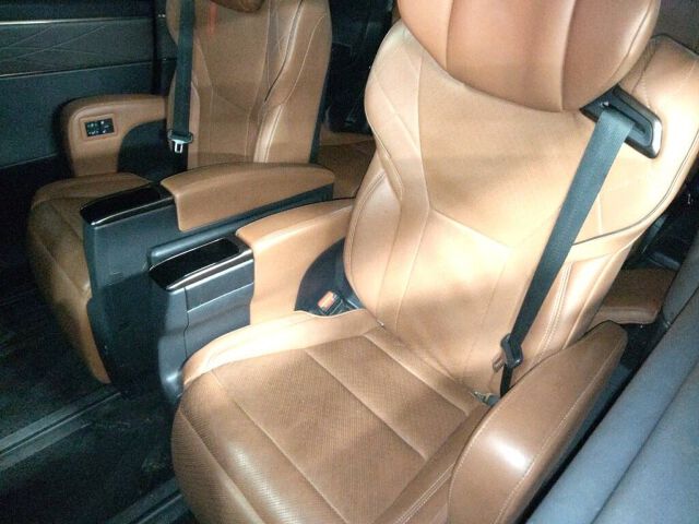 2023 Toyota Vellfire Zプレミア auction photo 6