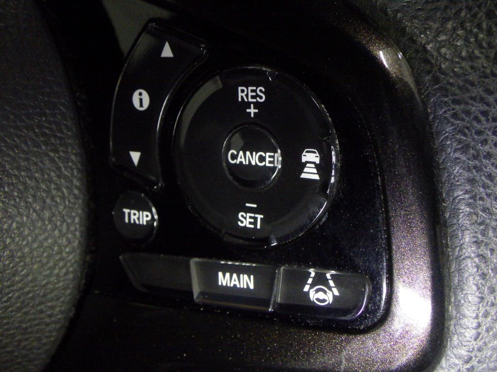2017 Honda N-BOX Custom G L Honda Sensing auction photo 11