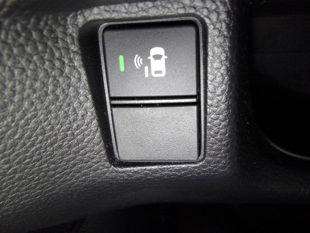 2017 Honda N-BOX Custom G L Honda Sensing auction photo 10