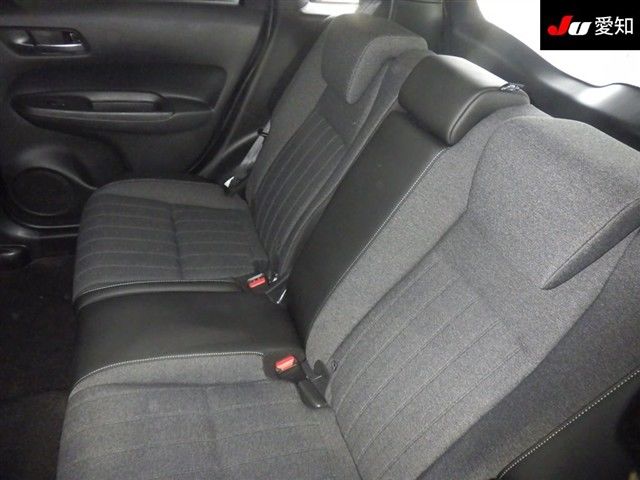 2024 Honda Fit ホーム auction photo 4