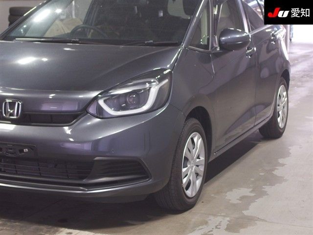 2024 Honda Fit ホーム auction photo 7