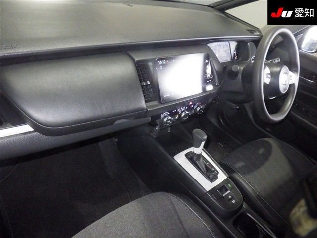 2024 Honda Fit ホーム auction photo 3