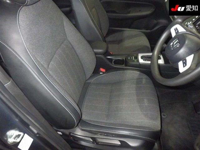 2024 Honda Fit ホーム auction photo 6