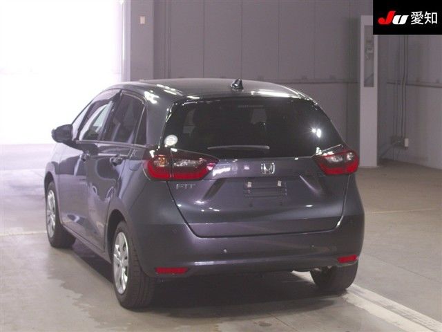 2024 Honda Fit ホーム auction photo 2