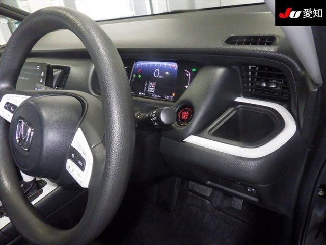 2024 Honda Fit ホーム auction photo 5
