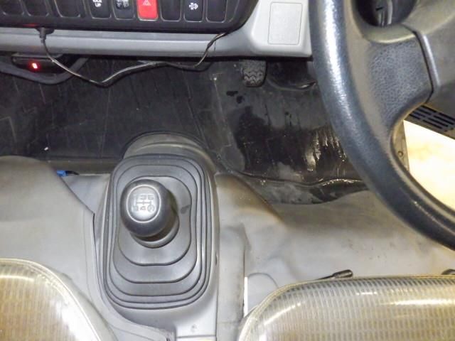 2018 Toyota Toyoace Double cab auction photo 8