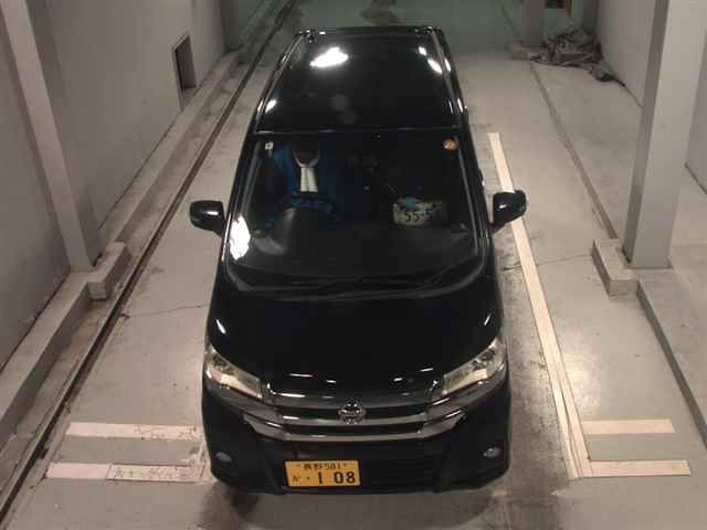 2017 Nissan Dayz ハイウェイスターX auction photo 5