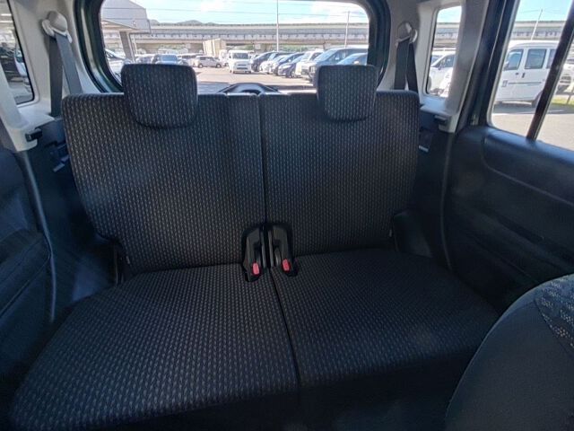 2021 Suzuki Hustler ハイブリッドX auction photo 6