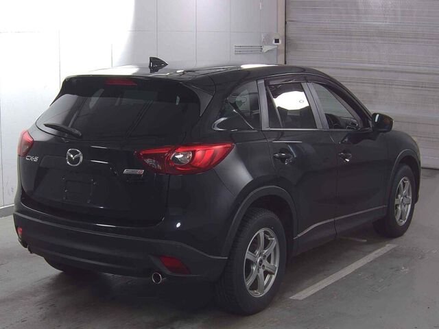 2015 Mazda CX-5 XDプロアクティブ auction photo 5