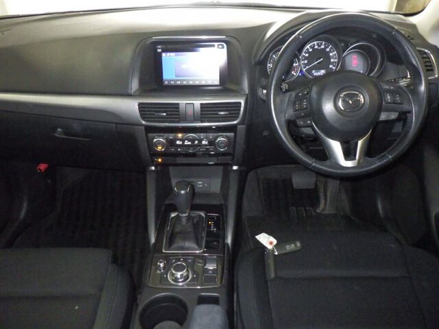 2015 Mazda CX-5 XDプロアクティブ auction photo 3
