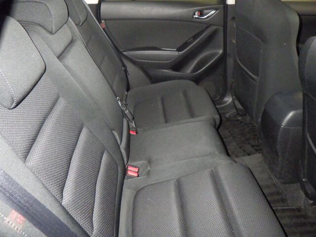 2015 Mazda CX-5 XDプロアクティブ auction photo 6